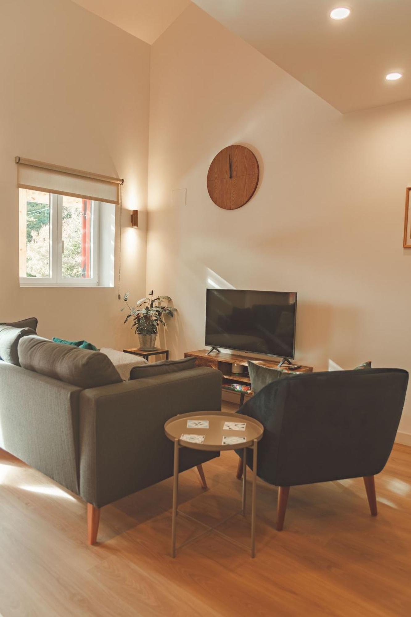 Casa Rural Passivhaus Kostoenea Hondarribia Exterior foto